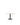 Ronda Bistro Table Dia 110 Cm Black/Natural Oak Varnish - Vincent Sheppard
