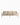 David Lounge Sofa 3S Quick Ship Set Savane Coconut - Vincent Sheppard