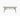 David Dining Table - 210/280cm lang - Aged Teak/Ceramic Flint - Vincent Sheppard