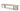 Carlo low dining tafel - 350x114x69cm - Tuintafel - Gommaire