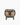 Kodo Rocking Chair - Fossil Grey Quick Ship Set Combi 1 Carbon Beige (incl. kussens) - Vincent Sheppard