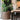 Planter Basket Nelson Large - Planter - Gommaire