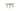 Anton Coffee Table Dia 70X34.5Cm Teak/Teak Top - Vincent Sheppard