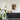 Mosaic sideboard - varnished teak - off black - 4 doors 227x45x82 - Ethnicraft