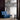 N701 modular sofa - Blue fabric - 1 seater 80x91x76 - Ethnicraft