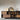 Oscar sideboard - teak - 2 sliding doors - 3 drawers 224x40x89 - Ethnicraft