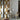 Stairs column - oak 45x46x204 - Ethnicraft