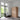 Shadow dresser - oak - 3 doors - 2 drawers 115x60x200 - Ethnicraft