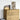 Burger dresser - oak - 4 drawers 100x50x90 - Ethnicraft