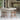 Osso bar stool - varnished teak - brown 57x33x80 - Ethnicraft
