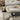 Ellipse sofa - Oatmeal fabric - 3 seater 217x98x71 - Ethnicraft