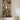 M rack - teak 104x30x219 - Ethnicraft
