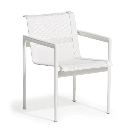 Schultz 1966 collection - Dining chair met of zonder armleuning - Outdoor - Knoll