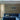 N701 modular sofa - Blue fabric - 3 seater 210x91x76 - Ethnicraft