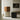 Cube pouf - Cinnamon fabric 40x40x40 - Ethnicraft