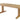 Bruce tafel 240x100x76cm - teak - Max & Luuk