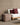 Zahara outdoor cushion cover - Plum - lumbar - Ethnicraft - Design-Master