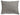 Sierkussen liam 50x40 AW bruma cacao - Max & Luuk