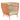 Jane lage fauteuil coral (incl. kussens) - Max & Luuk