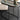 Wabi Sabi tray - glass - Graphite - oblong - M 71x36x3 - Ethnicraft
