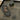 Thin Oval boards - varnished mahogany - black - set of 2 32x13x3/46x15x3 - Ethnicraft