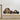 Angle tray - glass - Pinot - round - L 61x61x4 - Ethnicraft
