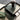 Wabi Sabi tray - glass - Cream - square - L 51x51x4 - Ethnicraft