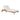 Jack Outdoor Adjustable Lounger – 216x84xH34 cm – Teak Natural Fabric – Ethnicraft