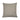 Nomad outdoor cushion - Oat - square 50x50x15 - Ethnicraft