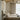 Revive bed - Sand linen - mattress 90x200 - without slats - removable cover 98x214x100 - Ethnicraft