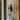 PI coat stand - varnished mahogany - dark brown 50x50x184 - Ethnicraft