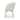 BOLLY armchair beige, wooden legs oak naturel - Castle Line - Design-Master