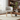 BOLLY armchair beige, wooden legs oak naturel - Castle Line - Design-Master