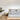 Nordic II bed - oak - mattress 180x200 - without slats 204x220x95 - Ethnicraft