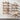 PI wall shelf - oak - 3 shelves 100x35x126 - Ethnicraft
