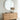 Layers wall mirror - varnished oak frame - round 121x4x121 - Ethnicraft