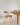 Bok dining chair - varnished oak - Sienna leather - 50x54x76 - Ethnicraft - Design-Master