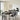Bok extendable dining table - varnished oak - black - rectangular 160/240x90x76 - Ethnicraft