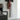 Utilitile wall hanger - varnished oak - black - 6 hangers 78x4x23 - Ethnicraft