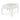 Jack outdoor footstool cushion - Off White fabric 68x51x10 - Ethnicraft