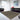 Rectangular Rug Castor - vloerkleed rechthoekig L400xL300cm Petrol Green - Gommaire