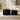 Roller Max coffee table - varnished mahogany - dark brown - round - removable cover 60x60x37 - Ethnicraft