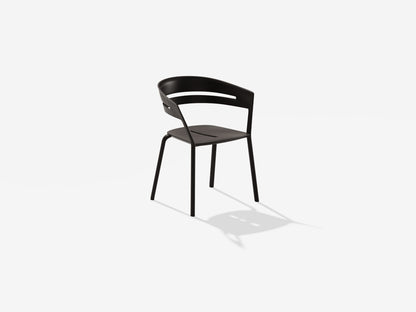 Ria - Dining Armchair - Stoelen - Fast