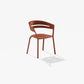 Ria - Dining Armchair - Stoelen - Fast