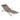 Ozon Stapelbaar Ligbed - Teak armleuningen - 74x205x27cm - Royal Botania