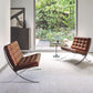 Barcelona Chair - 250LC - Knoll