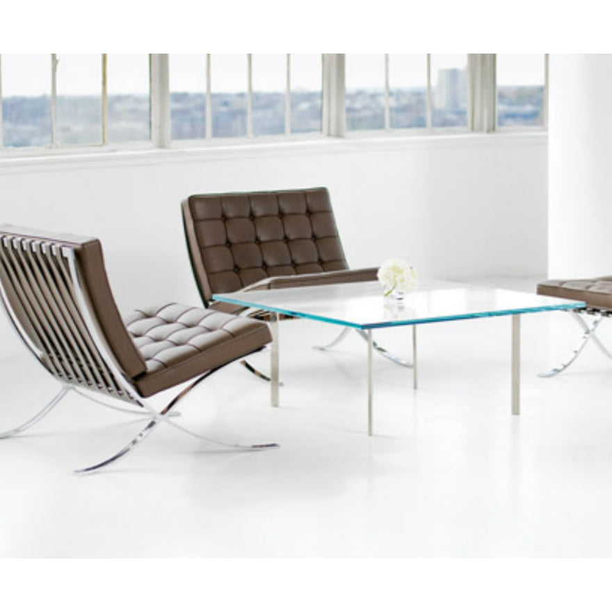 Barcelona Chair - 250LC - Knoll