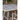 Bistro Table Mieke 75x75x95cm - Bar Tafel - Gommaire
