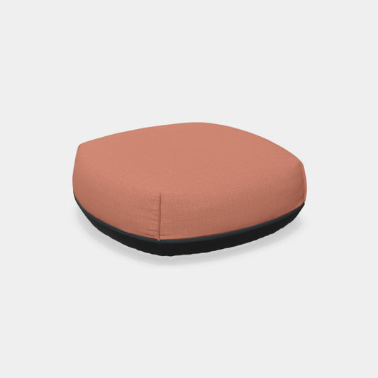 Brioni - Pouf medium - Kristalia