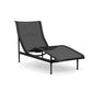 Schultz 1966 collection - Contour Chaise Lounge - Outdoor - Knoll